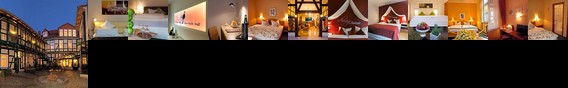 Hotel Garni Am Grudenberg