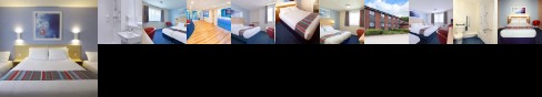 Travelodge Ipswich Stowmarket Hotel