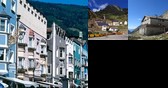 Hotel Zur Brucke Franzensfeste