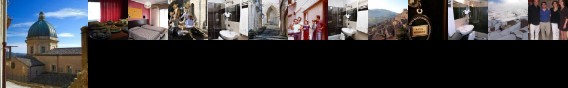 Hotel Miramonti Gangi