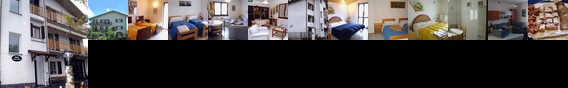 Columbus Bed and Breakfast