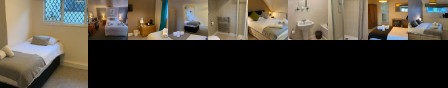 The Chequers Country Inn