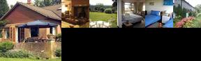 Polgassick Farmhouse