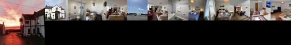 The Anchor Hotel Johnshaven