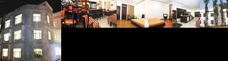 Hotel Ashiana Regency Chamba