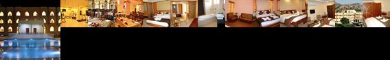 Rishab Club & Resorts