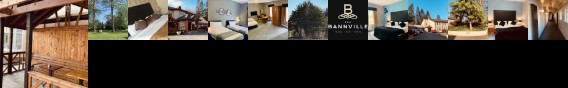 Bannville House Hotel