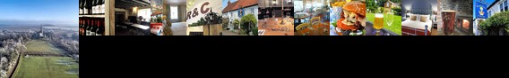 The Rose And Crown Snettisham