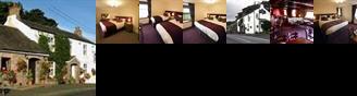 The Anchor Inn Consett
