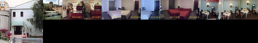 Hotel Bucci