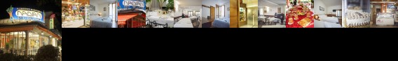 Albergo Romagna