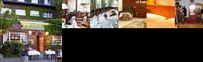 Hotel-Restaurant Jaegerhof Zum Stift-Flaesheim
