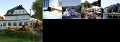 Haus Frommann Hotel & Restaurant