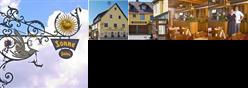 Gasthof Sonne Wiesensteig