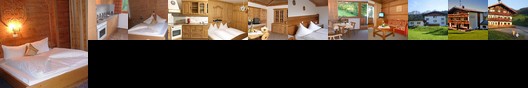 Appartmenthaus Fischbacher Bauernhof Großwolfing