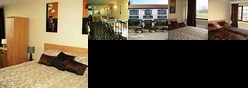 The Black Swan Inn