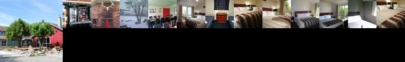 Forest Lodge Methven