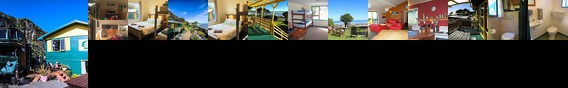 Punakaiki Beach Hostel