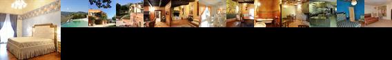 Relais Villa La Cerbara