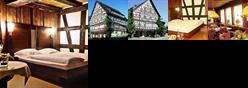 Gasthof Waldgericht