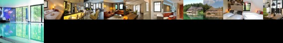 Van Der Valk Resort Drewitzer See