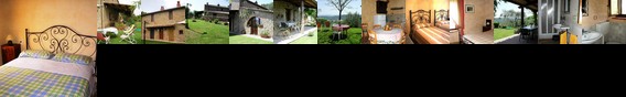 Bed & Breakfast Casale Poggio dei Pini