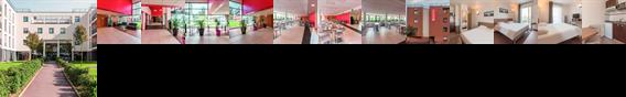 Appart'City Saint Cyr l'Ecole