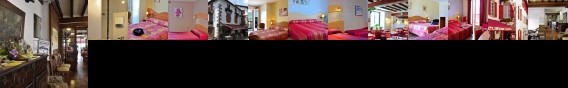 Logis Hotel Ramuntcho