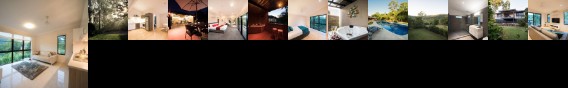Seclude Adults Luxury Rainforest Retreat