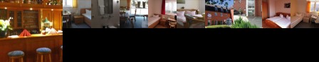 Hotel Pension Apfelblute