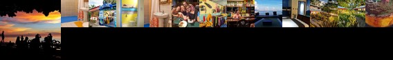 Secret Cove Beach Resort