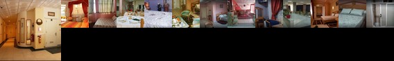 Hotel Charme el Cheikh