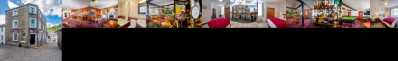 The George & Dragon Sedburgh