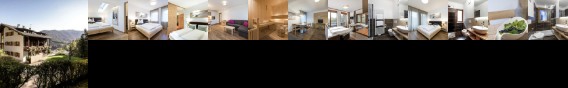 Residence Haus Bern Casa Berna