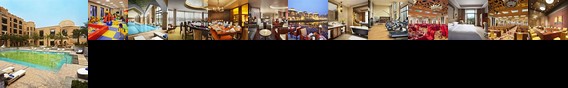 Sheraton Qingyuan Lion Lake Resort