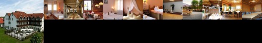 Hotel Restaurant Goger Augsfeld