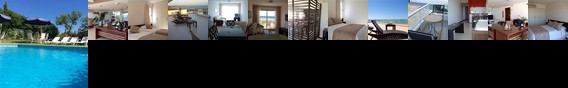 Apart Hotel Beira Mar