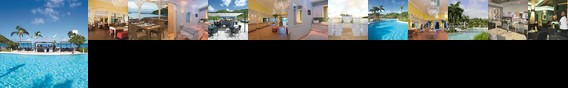 Radisson Blu Resort Marina & Spa St. Martin