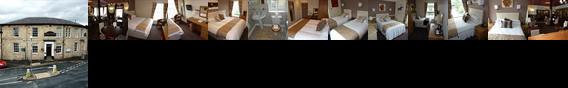 The Queen Hotel