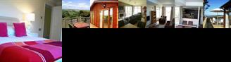 Whitsand Lodges