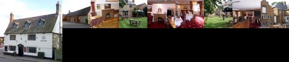 The Swan Hotel Kineton