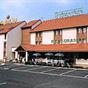 Comfort Inn Bondues