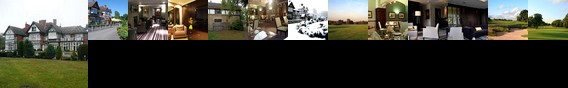 The Golf Hotel & Aqua Sante Spa