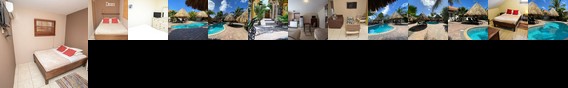 Aruba Tropic Apartments