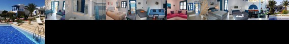 Dolphin Apartments Antiparos