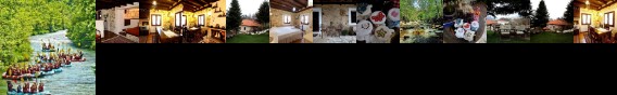 To Archontiko Traditional Guest House Villa B&B