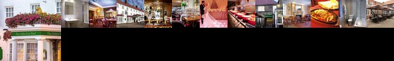 Golden Lion Hotel Northallerton