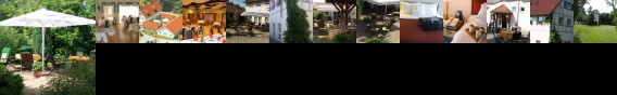 Landhotel Zum Nicolaner