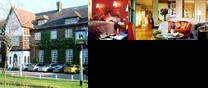 Roebuck Hotel