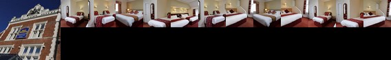 Crewe Arms Hotel